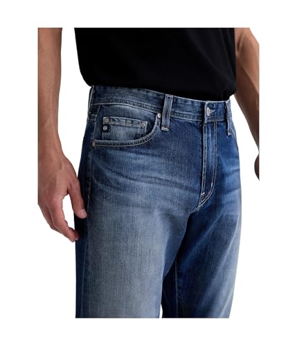 Image of AG Adriano Goldschmied Men's Everett Slim Straight Jean