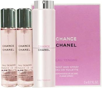 Amazon | シャネル CHANEL チャンス オー タンドゥル ツイスト
