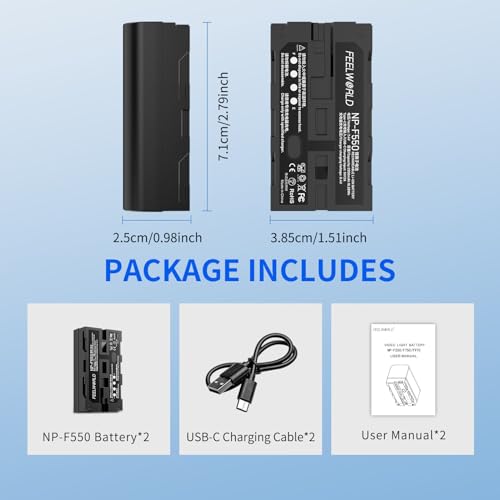 Amazon.com: Feelworld: Accessories