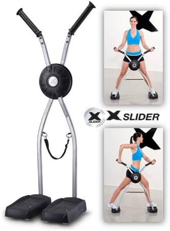 X Slider