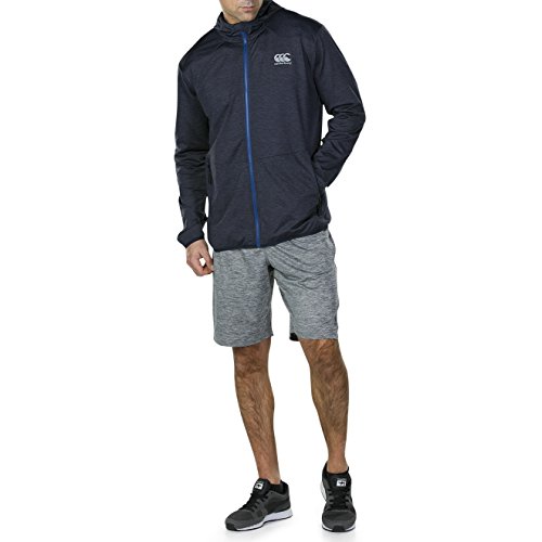 Canterbury, VapoDri Full Zip Training, Felpa