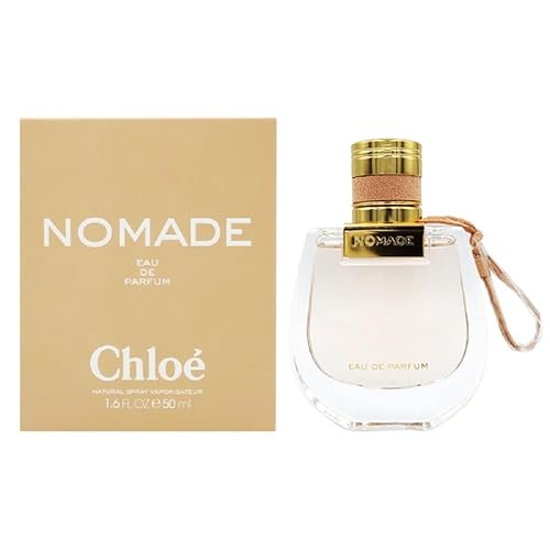 Miniatura 4 de Chloe Nomade Eau De Parfum Vaporizador Natural Spray 1.7Oz/1.7 fl oz Nuevo En Caja
