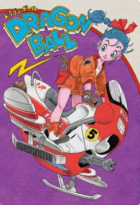 イタジャガ　ドラゴンボール　CR イタジャガ ドラゴンボール Vol.3 3-29 CR 孫悟空＆チチ - メルカリ