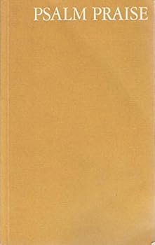 Paperback Psalm Praise Book
