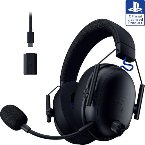 Razer BlackShark V3 Wireless Gaming Headset