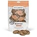 Icelandic Plus Redfish Skin Rolls Dog Treat