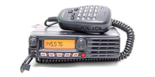 Yaesu FTM 3100E Ricetrasmettitore VHF FM monobanda da 65W