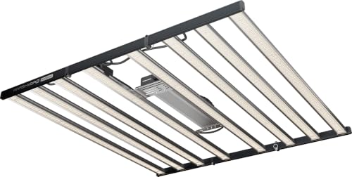 Mars Hydro FC-E1000W 5x5 LED Grow Light Full...