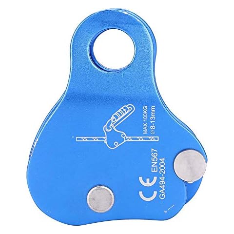 Equipo de Escalada Qiter con Protección de Cuerda Cover