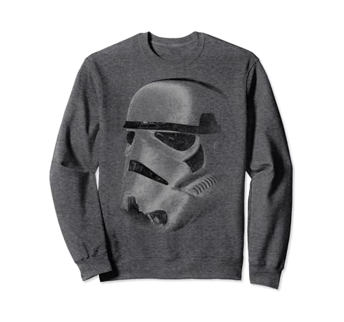 Sweat Star Wars Stormtrooper pour surprendre un fan de la saga