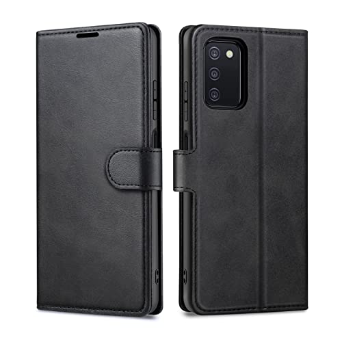 Focusor kompatibel mit Samsung Galaxy A03s Hülle Cover