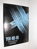You-Me-Us: Collection of Poetry 0805947825 Book Cover