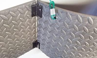 Miniatura 3 de Protector de puerta de coche, protector de abolladuras de puertas, protección de puertas de automóvil, protección contra abolladuras de puerta,