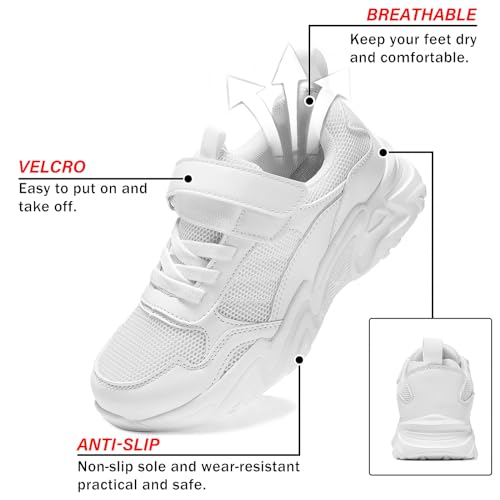 Zapatos Niño, Imagen adicional