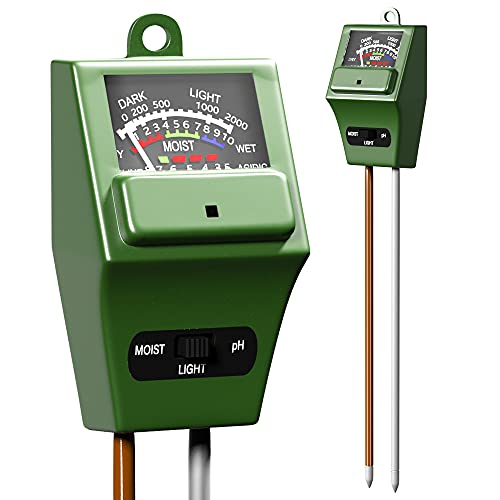 The Best Soil pH Test Kit A Comprehensive Guide For Soil Test Kits