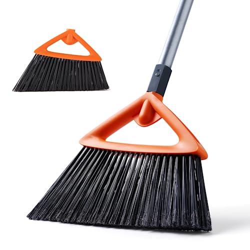 Top 10 Best Broom For Sweeping Outside Reviews & Buying Guide Katynel
