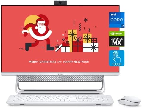 2021 Dell Inspiron 7700 27 All-in-One Desktop, 27″ FHD Touchscreen, i7-1165G7, GeForce MX330, 32GB RAM, 1TB SSD, Webcam, WiFi 6, Bluetooth 5, Wireless Keyboard and Mouse, Win 10 Home 2021 Dell Inspiron 7700 27 All-in-One Desktop, 27″ FHD Touchscreen, i7-1165G7, GeForce MX330, 32GB RAM, 1TB SSD, Webcam, WiFi 6, Bluetooth 5, Wireless Keyboard and Mouse, Win 10 Home