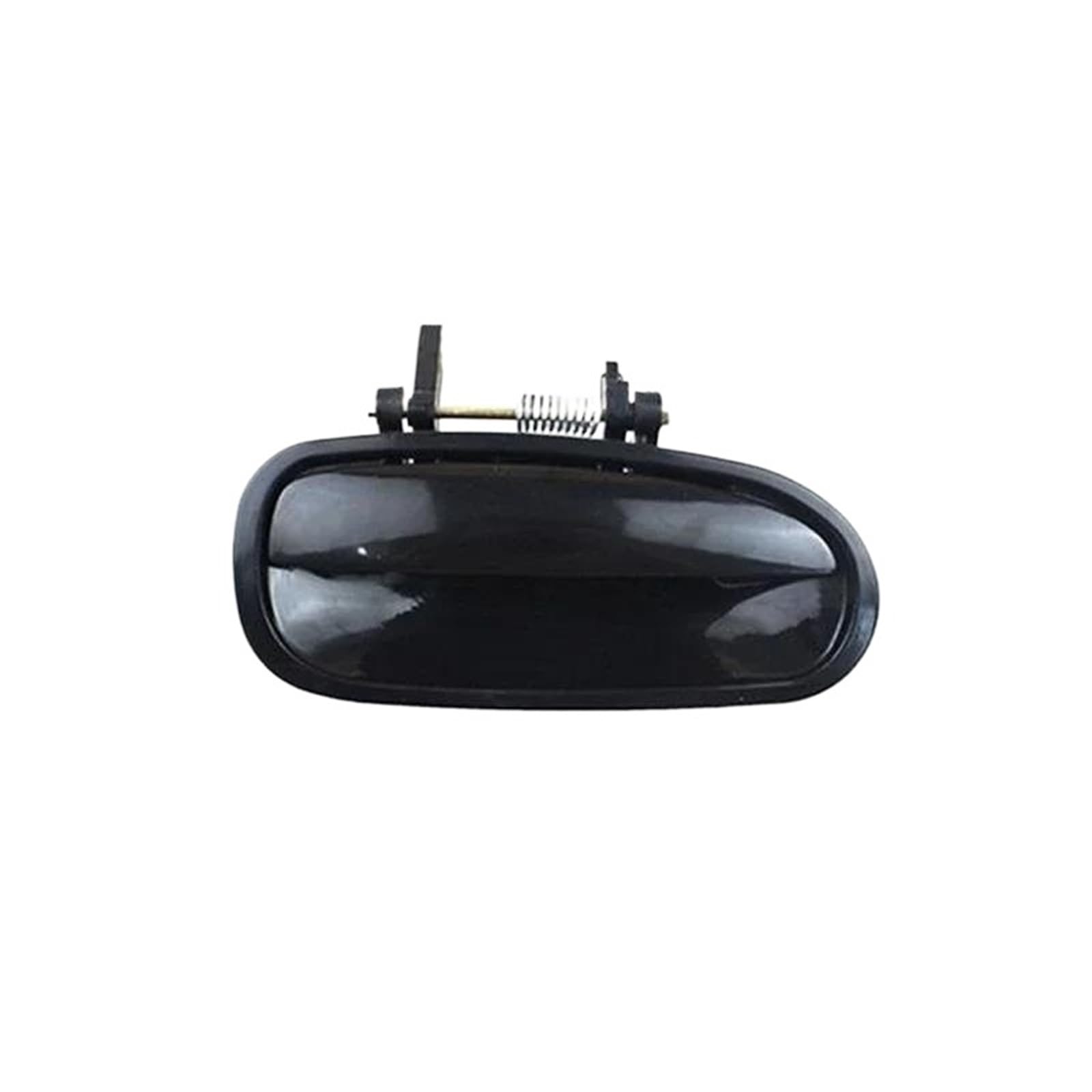 ZHQDRCY Door Open Handles for Civic for EK3 for EK4 for EK9 1996-2000 72680-S04-003 72640-S04-003 72180-S04-003 Car Exterior Door Handle(Rear Right)