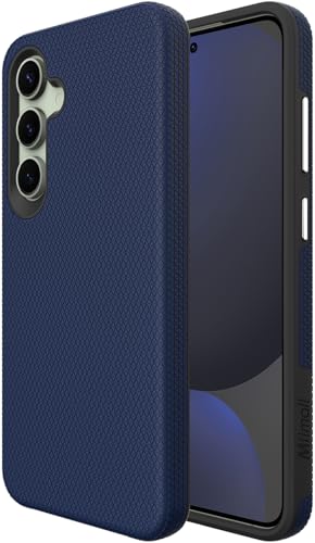 Coque Samsung S24 FE robuste antichoc et rigide militaire
