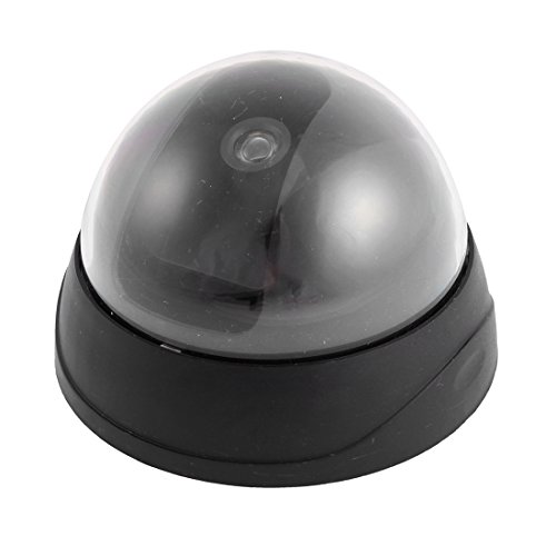 Dummy Security Camera, Outdoor Use