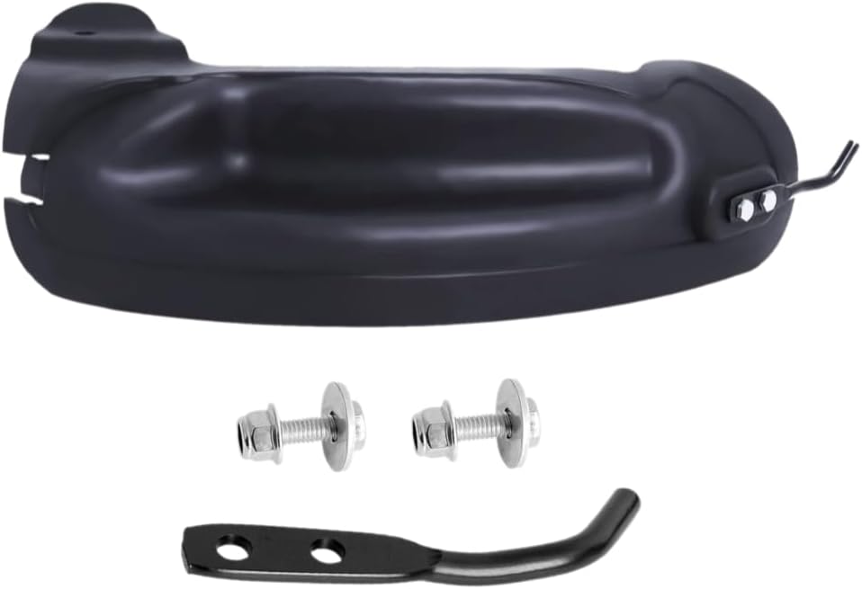 All That Garden 631-05195A Mulch Plug Replacement for 631-05195, Compatible with MTD 42" / 46" Lawn Mowers 19A30046100, 19A30047100, 19A30055100, 19A70041, 19B30005, Fits 2012 and After