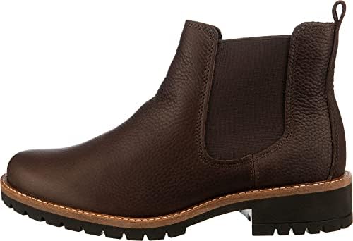 ECCO Women's Chelsea Boots, Brown Mocha, 10 | Image 2