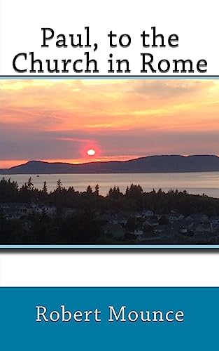 Paul, to the Church in Rome