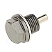 Produktbild KESOTO M16 X1.5 mm Motorölwanne Stecker Magnetische Ablassschraube Magnetölablassschraube