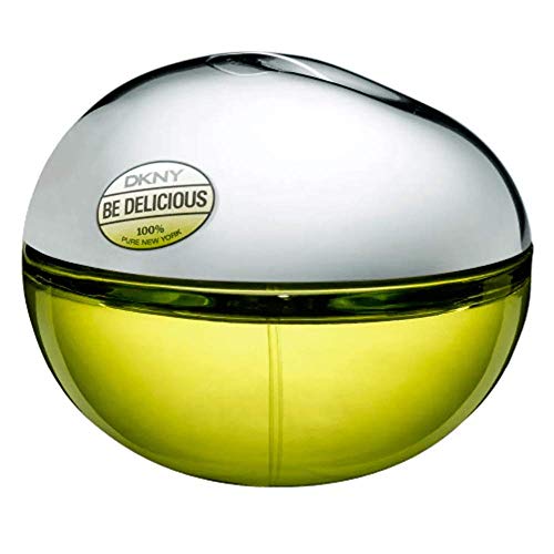 DKNY Be Delicious Eau De Parfum Spray 1.7 Ounce by DKNY