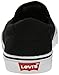 Levis Men's Nicholas Slip-On Sneaker