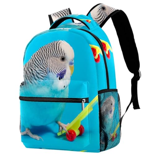 Sac de voyage décontracté qui résout le manque de place des ados