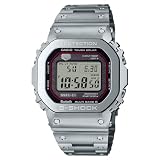 Casio G-Shock MR-G MRGB5000D Titanium