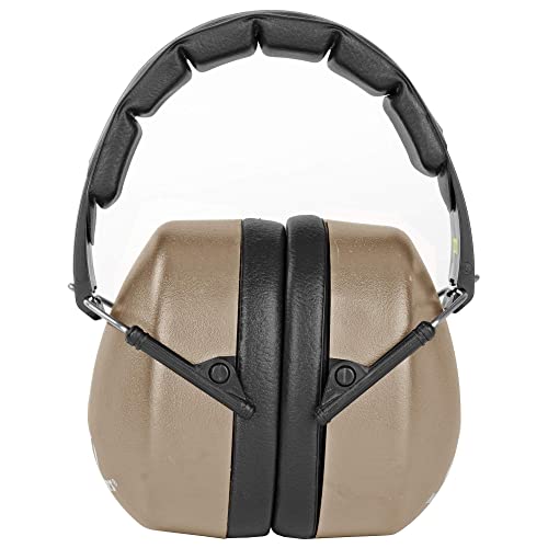 Clip de ceinture Walker's pour casque antibruit lunettes et cordons