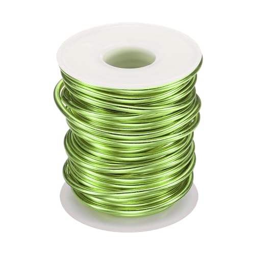 Alambre Bonsai 5Mm Marca QUARKZMAN