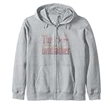 Photo Gallery the godfather original distressed title logo felpa con cappuccio Photo Gallery the godfather original distressed title logo felpa con cappuccio
