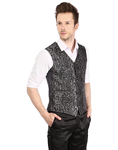 Image of PLATINUM STUDIO Men Waistcoat