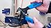 OX Tools OX-P324506 Llave Inglesa, Multicolor, 6” (150mm)
