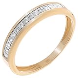 Diamants certifiés de qualité supérieure