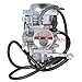 GXYWADY Carburetor Replacement for Honda XR650L 1993-2012 Carb 16100-MY6-772