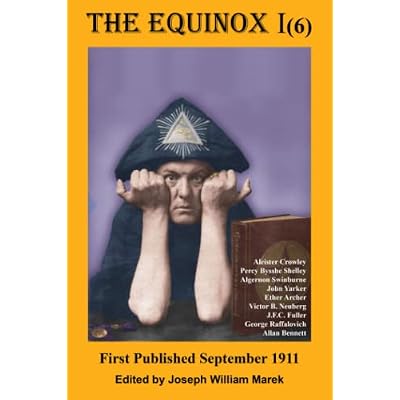 The Equinox I