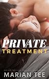 Private Treatment: Secret Night with a Stranger (English Edition)