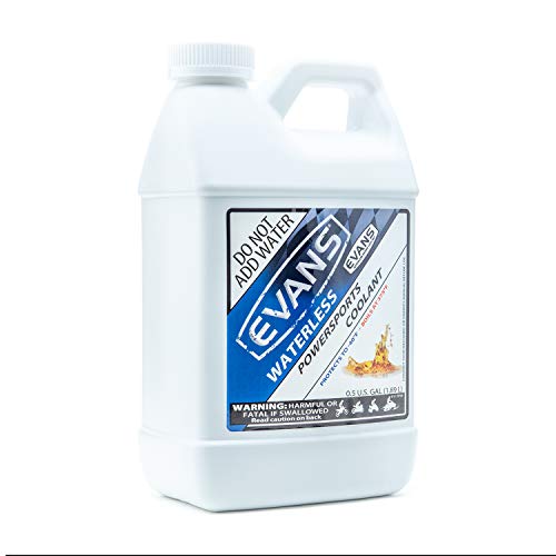 Evans Powersports Waterless Coolant