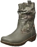 Angenehmer Tragekomfort El Naturalista Damen 5411 Bootsschuh, Winter, 39 EU