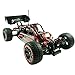 Produktbild SWORKZ FOX 44 BRUSHLESS BUGGY 4X4 1/10 ARTR ROT