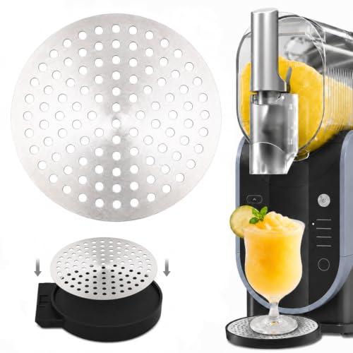drip tray insert only, compatible with Ninja Slushie FS301C/FS301/FS300