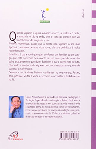 Na Esperança do Reencontro