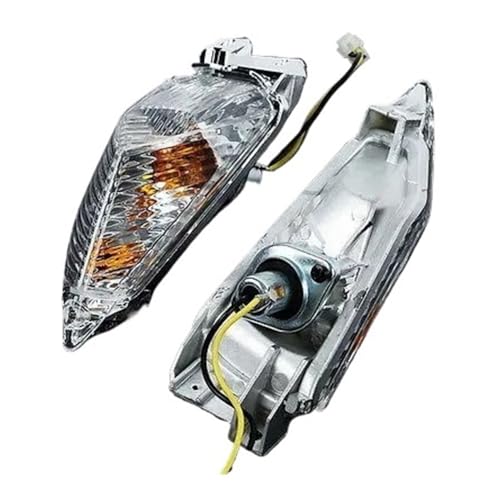 Clignotant arrière moto GSXR600 2011 2012 2013 2014 feu indicateur direction