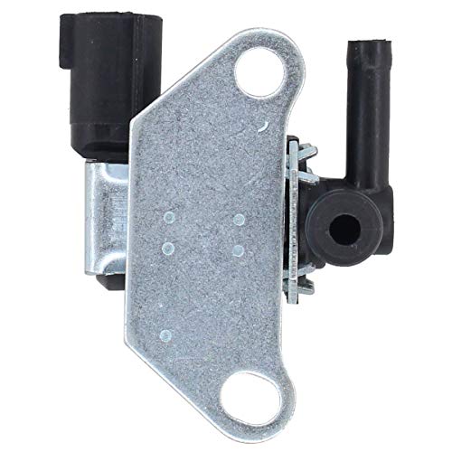 Newyall Vapor Canister Purge Solenoid #TOP1