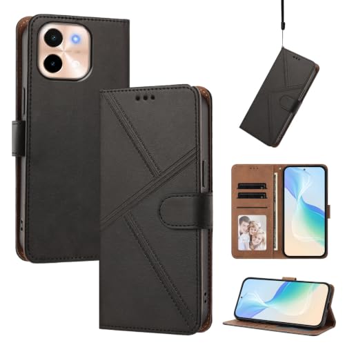 Jiajihua Phone Case Compatible with Redmi 10 2022 4G Blue