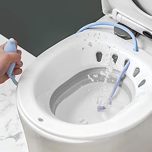 Top 10 Sitz Bath For Toilets of 2022 Best Reviews Guide